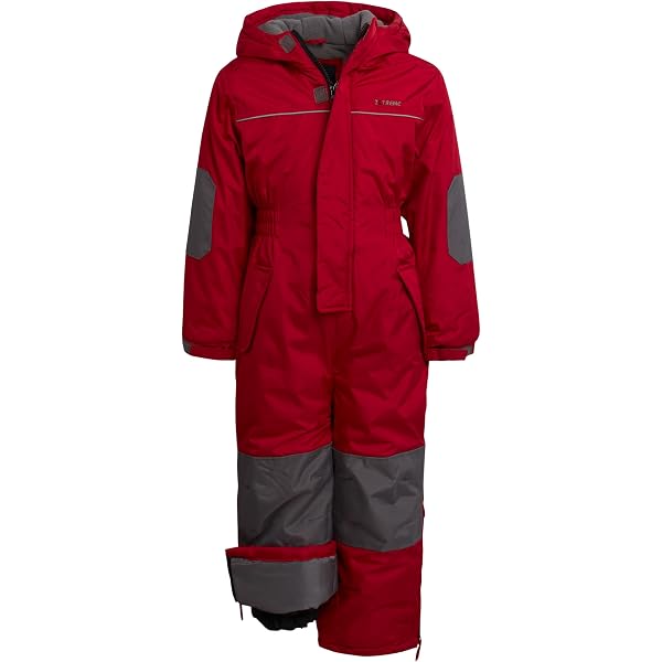 Amazon.com: Pink Platinum Baby Girls Snowmobile Snowsuit (12